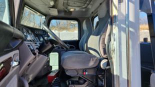 2014 Peterbilt 367 12x6 National NBT55-128 Boom Truck