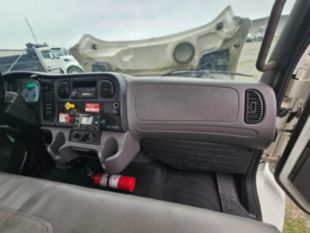 2017 Freightliner M2106 4x4 Terex TC55 Bucket Truck