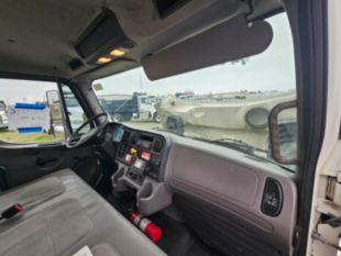 2017 Freightliner M2106 4x4 Terex TC55 Bucket Truck