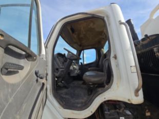 2007 Freightliner M2 Tandem Axle Cusco Vac-Truck