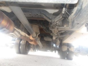 Versalift Telecom Aerial Device Cable Placer on 2017 Ford F550 4x2