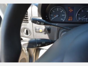 2016 Mercedes 3500 Sprinter Van Diesel 4x2 Versalift TEL-29-I Bucket Truck