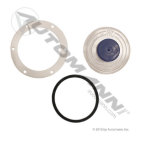Automann Hub Cap Window Kit
