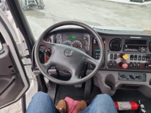 2019 Freightliner M2106 6x6 Terex C6060 Digger Derrick