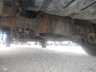 2018 Dodge 5500 Diesel 4x4 Duralift DTAS-38TS Bucket Truck