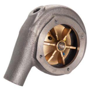 WATER PUMP DDA