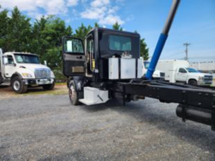 2003 Peterbilt 330 Diesel 6x4 Dump Truck