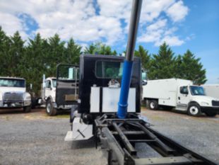 2003 Peterbilt 330 Diesel 6x4 Dump Truck