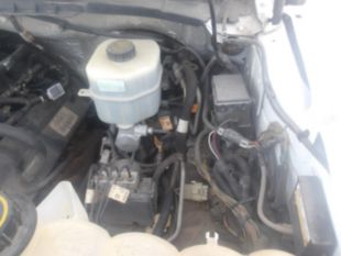 Versalift Telecom Aerial Device Cable Placer on 2017 Ford F550 4x2