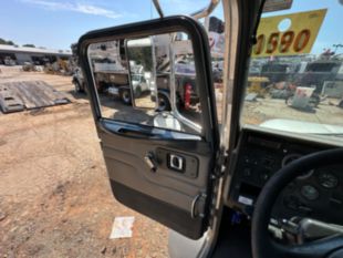 2009 Peterbilt 337 Diesel 4x2 Terex Commander 4047 Digger Derrick Truck