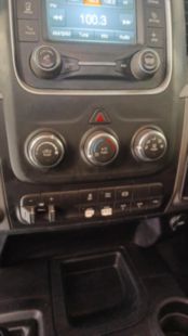 2018 Dodge Ram 5500 4x4 Load King Voyager 1 Service Truck With Crane