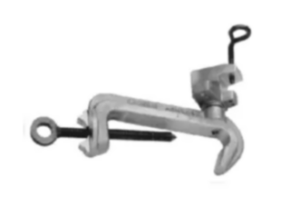 Burndy WEJTAP™ Hotstick Clamp/Wedge