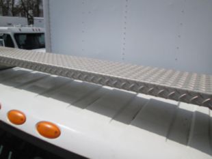 2011 Int'l Diesel 6x4 4400 Box Truck