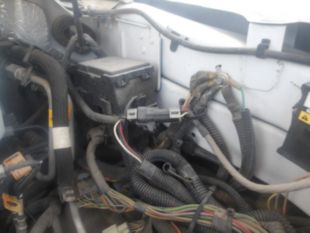 Versalift Telecom Aerial Device Cable Placer on 2017 Ford F550 4x2