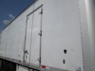 2011 Int'l Diesel 6x4 4400 Box Truck