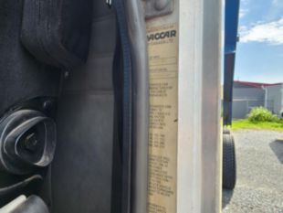 2003 Peterbilt 330 Diesel 6x4 Dump Truck