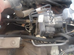 Versalift Telecom Aerial Device Cable Placer on 2017 Ford F550 4x2