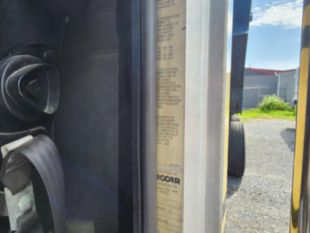 2003 Peterbilt 330 Diesel 6x4 Dump Truck