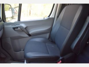 2016 Mercedes 3500 Sprinter Van Diesel 4x2 Versalift TEL-29-I Bucket Truck