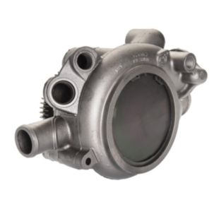 WATER PUMP DD 60 LATE R