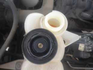 Versalift Telecom Aerial Device Cable Placer on 2017 Ford F550 4x2