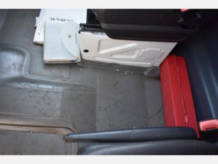2016 Mercedes 3500 Sprinter Van Diesel 4x2 Versalift TEL-29-I Bucket Truck