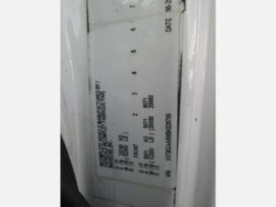 2011 Int'l Diesel 6x4 4400 Box Truck