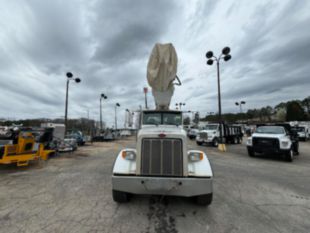 2016 Tri Terex TM125 Bucket Truck