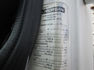 2011 Int'l Diesel 6x4 4400 Box Truck
