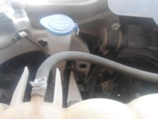 Versalift Telecom Aerial Device Cable Placer on 2017 Ford F550 4x2