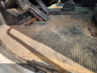 2003 Peterbilt 330 Diesel 6x4 Dump Truck