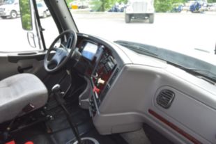2012 Freightliner 114SD 10x4 National NBT45127 Boom Truck