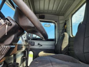 2003 Peterbilt 330 Diesel 6x4 Dump Truck