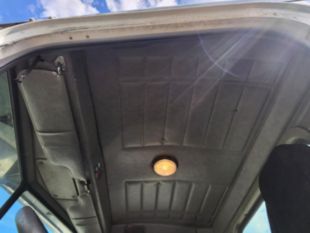 2003 Peterbilt 330 Diesel 6x4 Dump Truck