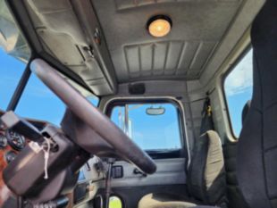 2003 Peterbilt 330 Diesel 6x4 Dump Truck