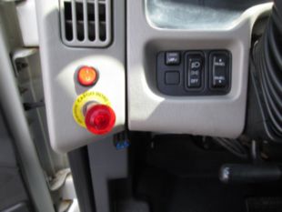 2011 Int'l Diesel 6x4 4400 Box Truck