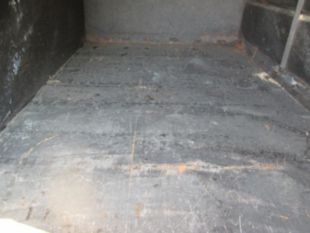 1999 Int'l Diesel 4x2 4700 Chipper Truck