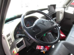 2011 Int'l Diesel 6x4 4400 Box Truck