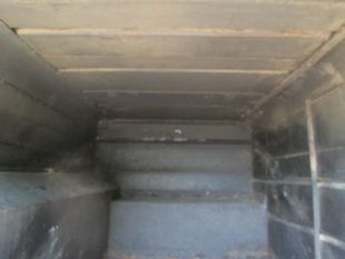 1999 Int'l Diesel 4x2 4700 Chipper Truck