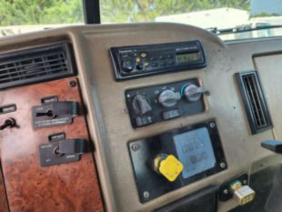 2003 Peterbilt 330 Diesel 6x4 Dump Truck