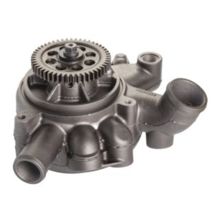 WATER PUMP REMAN
