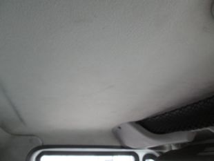 2011 Int'l Diesel 6x4 4400 Box Truck