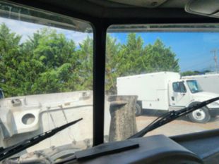 2003 Peterbilt 330 Diesel 6x4 Dump Truck