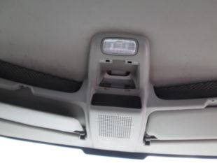 2011 Int'l Diesel 6x4 4400 Box Truck