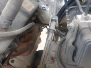Versalift Telecom Aerial Device Cable Placer on 2017 Ford F550 4x2