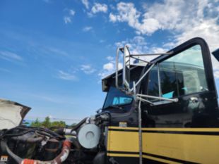 2003 Peterbilt 330 Diesel 6x4 Dump Truck