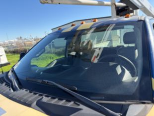 2019 Ford F-550 Powerstroke 4x4 Versalift SST-40NE-01 Bucket Truck