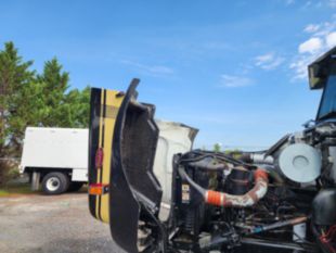 2003 Peterbilt 330 Diesel 6x4 Dump Truck