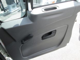 2011 Int'l Diesel 6x4 4400 Box Truck