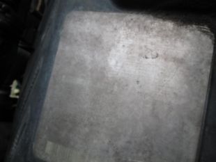 2011 Int'l Diesel 6x4 4400 Box Truck
